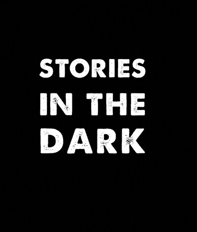 Stories in the Dark.. at St Werburghs Community Centre