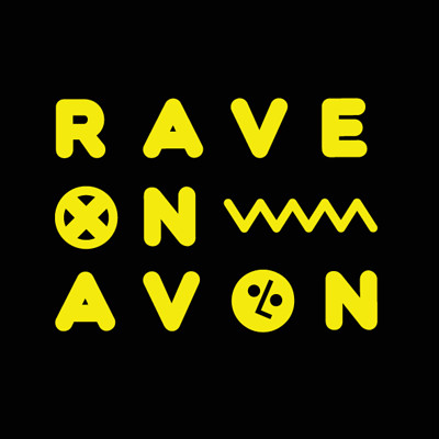 Rave on Avon 2017 at Stokes Croft Takeover