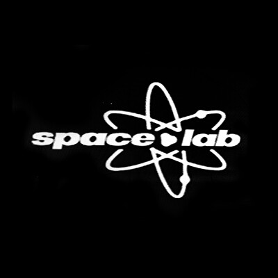 space•lab w/ dBridge, Katiusha, Dr. Baird at Strange Brew