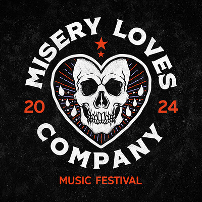 Misery Loves Company 2024 at SWX
