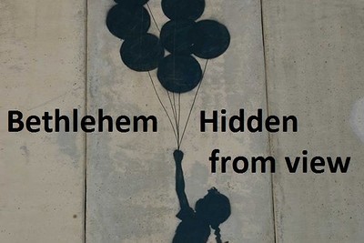 FILM: Bethlehem - Hidden from view at The Arts House