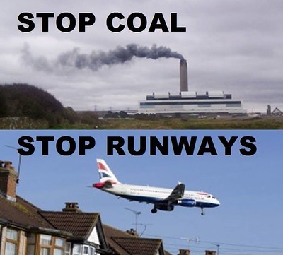 FILM: Stop Coal Stop Runways at The Arts House