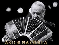 'A tribute to Astor Piazzolla' at The Bristol Fringe