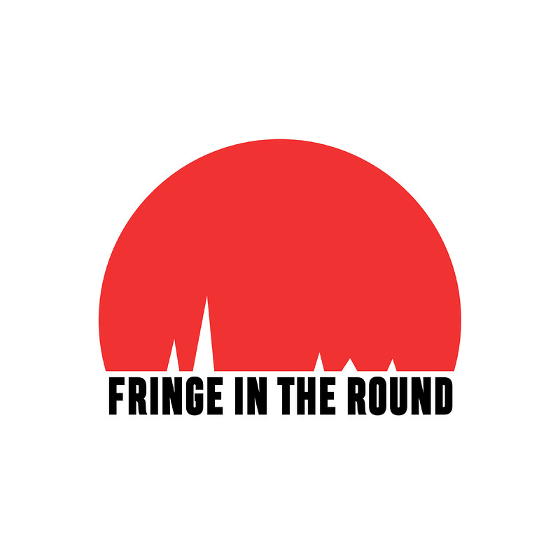 Fringe in The Round-Dee Byrne 3io+Sam Crockatt 3io at The Bristol Fringe