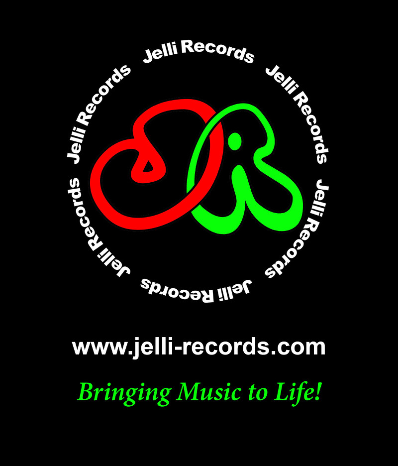 Jelli Records Open Mic at The Bristol Fringe