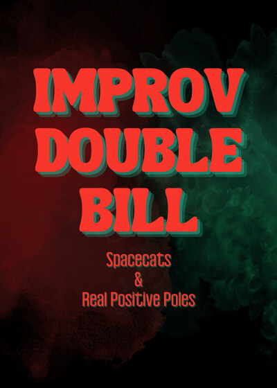 Improv Double Bill at The Bristol Improv Theatre