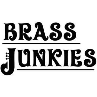 Brass Junkies at The Canteen