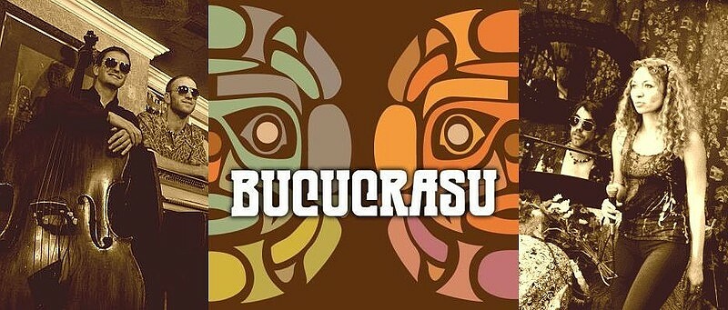 Bucucrasu at The Canteen