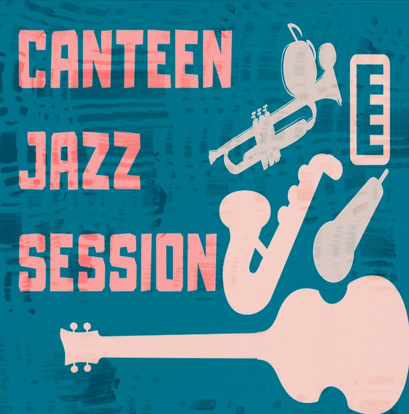 Canteen Jazz Session at The Canteen