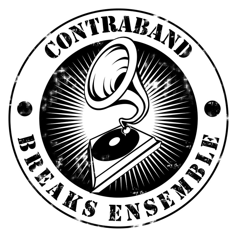 Contraband Breaks Ensemble at The Canteen