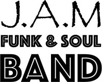 J.A.M Funk & Soul Band at The Canteen