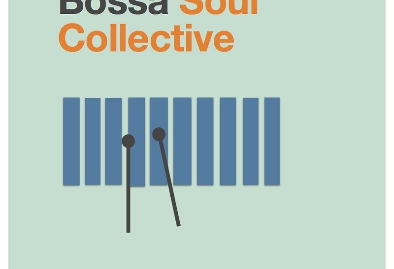 JAMES DORMAN’S SOUL BOSSA COLLECTIVE at The Canteen