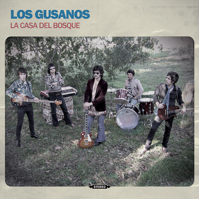 Los Gusanos at The Canteen