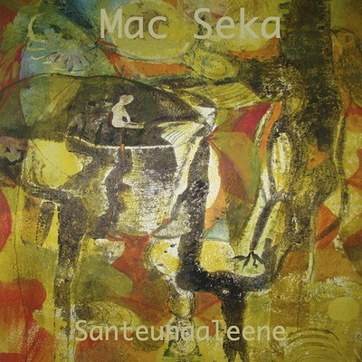 Mac Seka at The Canteen
