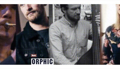 Orphic at The Canteen in Bristol