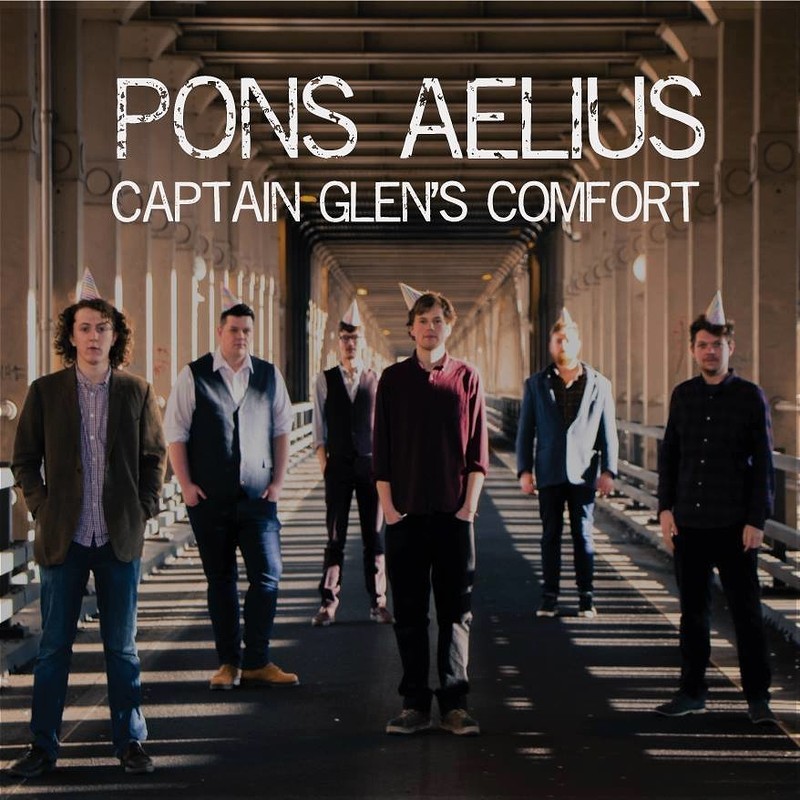 Pons Aelius at The Canteen