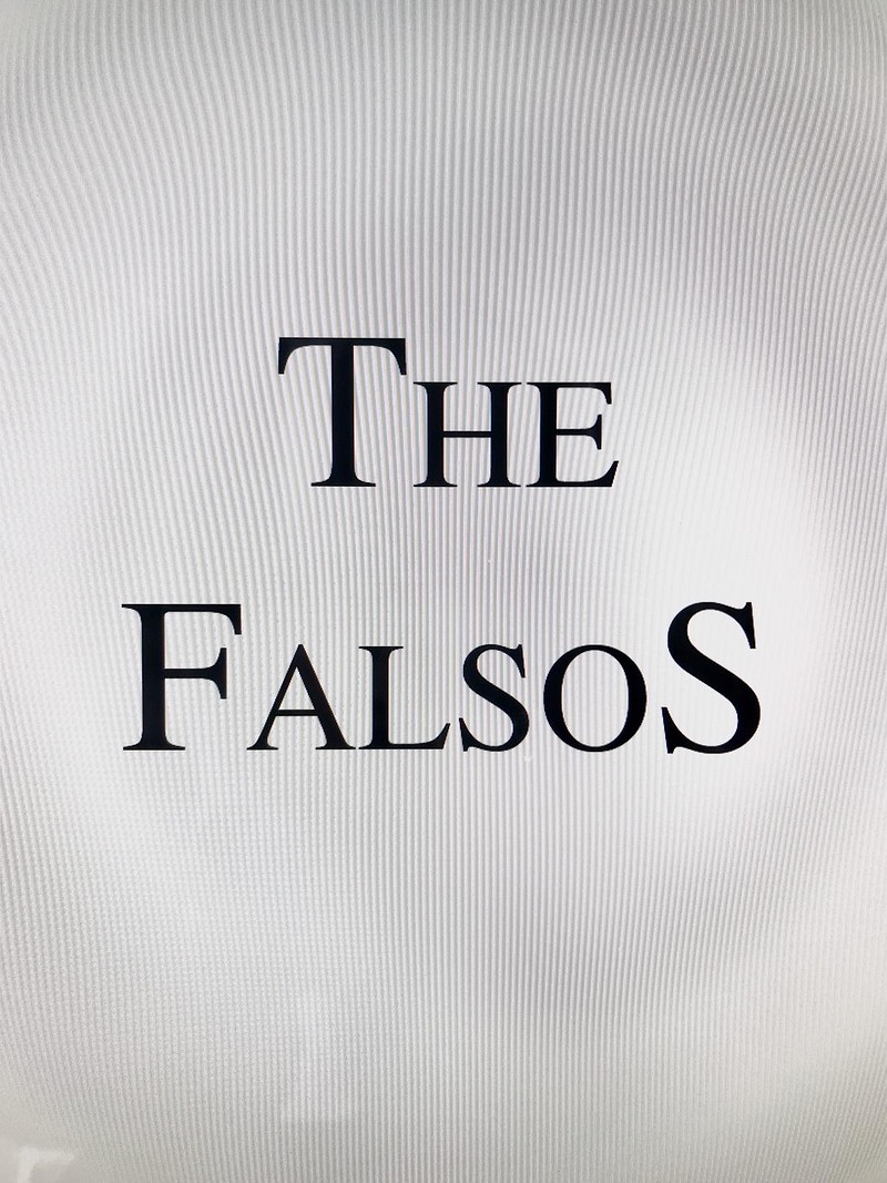 The Falsos at The Canteen