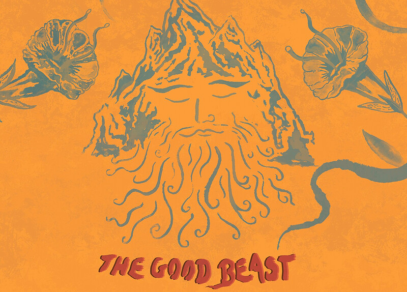 The Good Beast at The Canteen