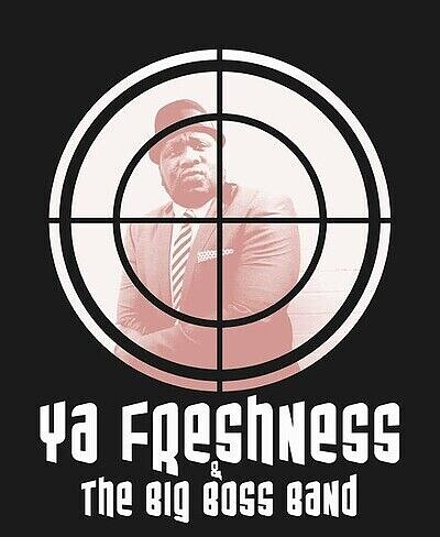 Ya Freshness + DJs at The Canteen