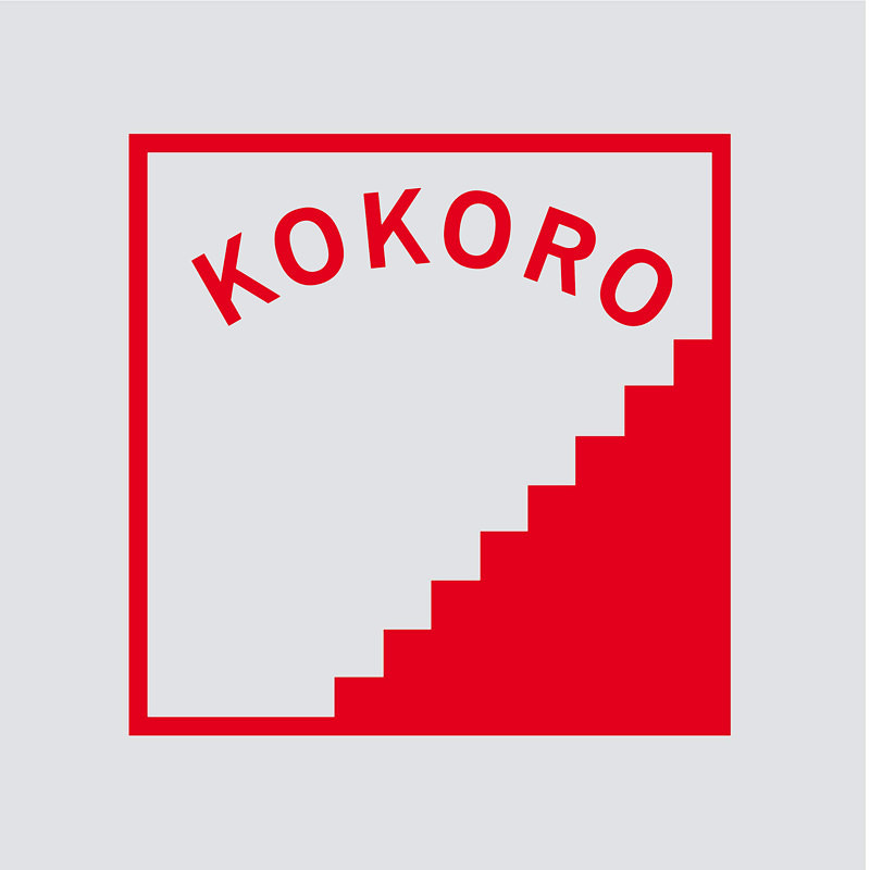 Kokoro at The Christmas Steps
