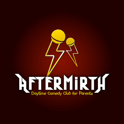 AFTERMIRTH Daytime Comedy Club for Parents at The Cloak and Dagger in Bristol