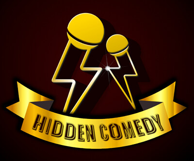 Hidden Comedy Club at The Cloak and Dagger in Bristol