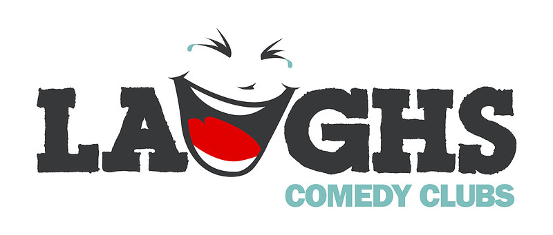Laughs Comedy Clubs at The Cuban
