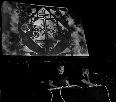 Abattoir/Satori With Knifedoutofexistance and Orga at The Cube