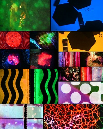 Ian Helliwell - A Film and Music Retrospective at The Cube in Bristol