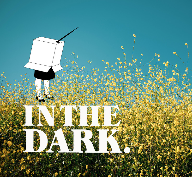 In The Dark: Summer at The Cube