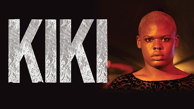 Kiki Film Screening + Guests - PalaceFilmFest at The Cube