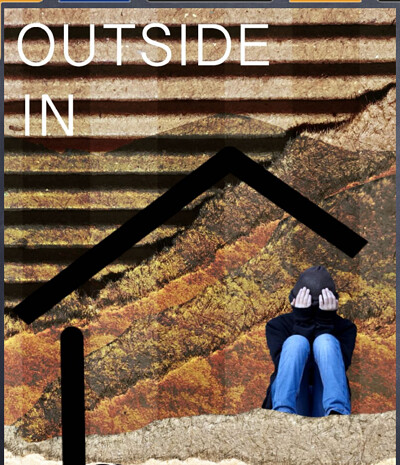 Reaction Theatre Makers present: Outside In at The Cube