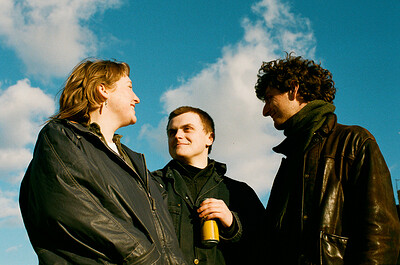 Tara Clerkin Trio at The Cube in Bristol