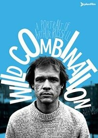 Wild Combination: A Portrait of Arthur Russell at The Cube
