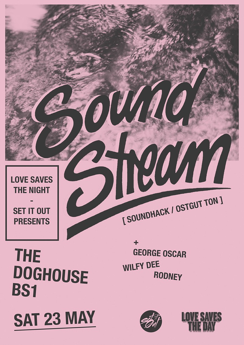 Set It Out: Soundstream at The Doghouse