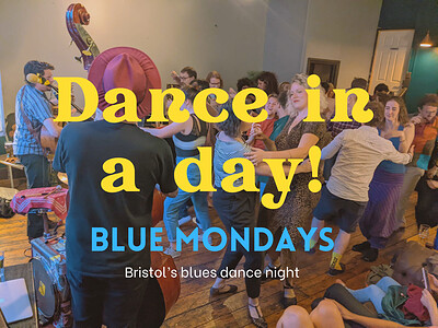 Learn to dance in a day at The Elmgrove Centre