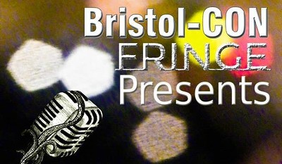 BristolCon Fringe Presents Paul Cornell.. at The Famous Royal Navy Volunteer