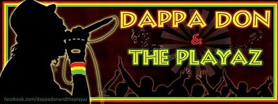 Dappa Don & The Playaz at The Golden Lion