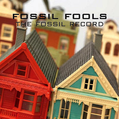 Fossil Fools at The Golden Lion