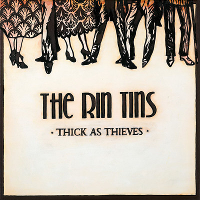 The Rin Tins Halloween Special at The Golden Lion