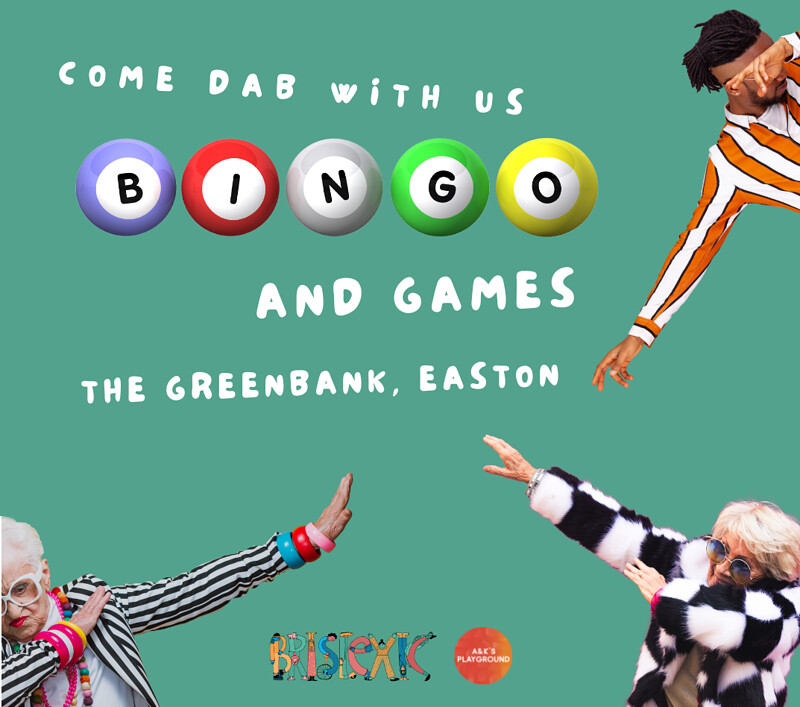 Bingo & Games Night: TONIGHT at The Greenbank Pub