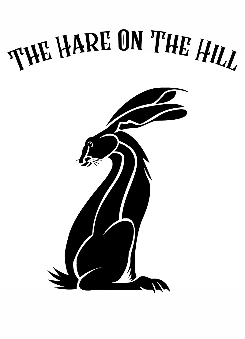On the Decks: Matt Sainsbury at The Hare on the Hill