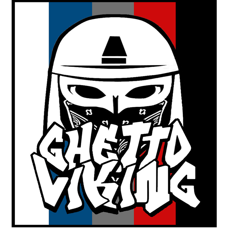 Ghetto Viking Gathering // 15th September at The Hatchet