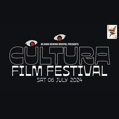 Cultura Film Festival 2024 - General Entry at The Ill Repute