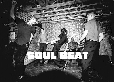 SOUL BEAT at The Ill Repute
