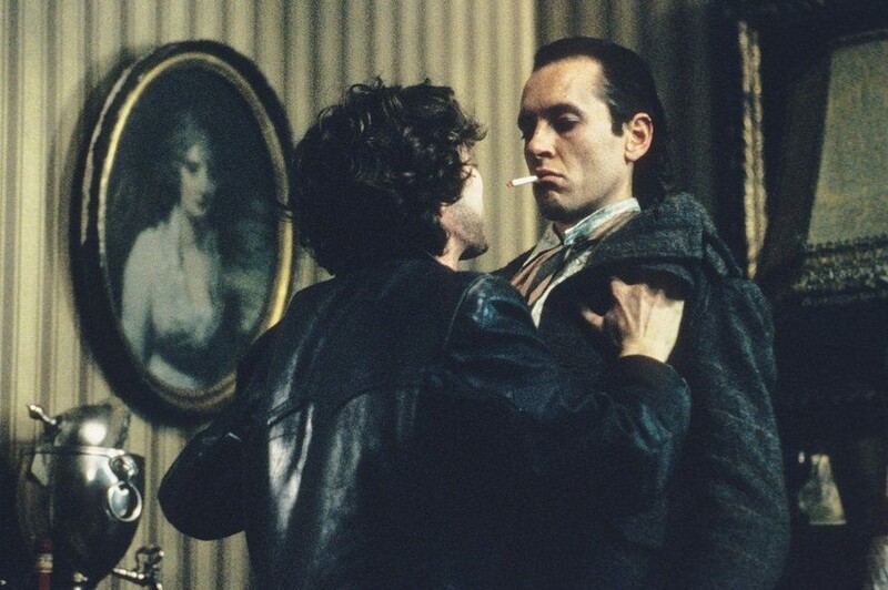 Withnail & I at The Ill Repute