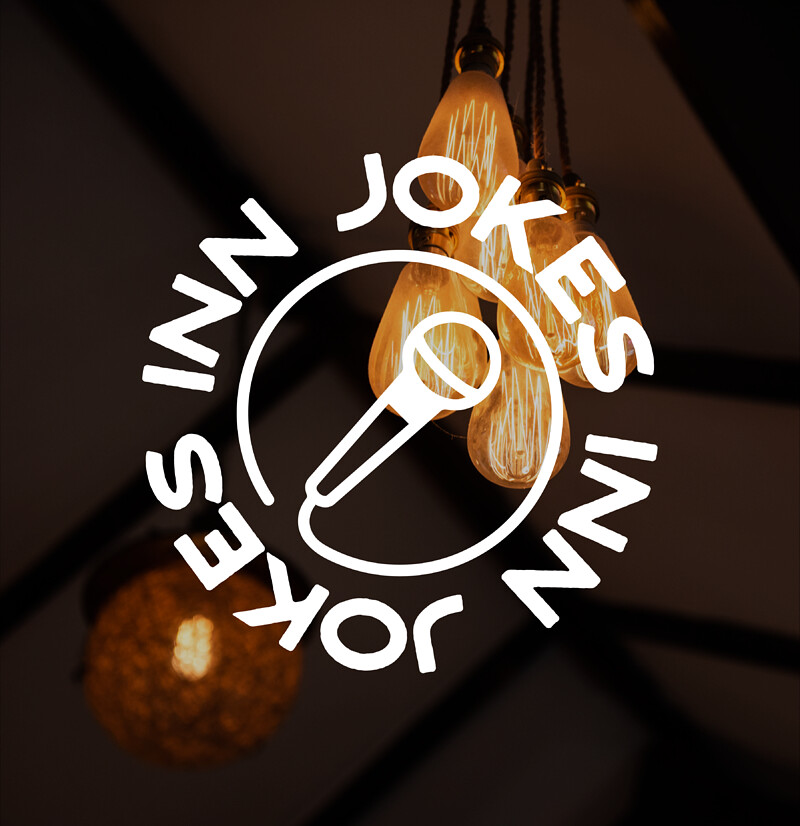 Inn Jokes - Comedy Night at The Inn on the Green