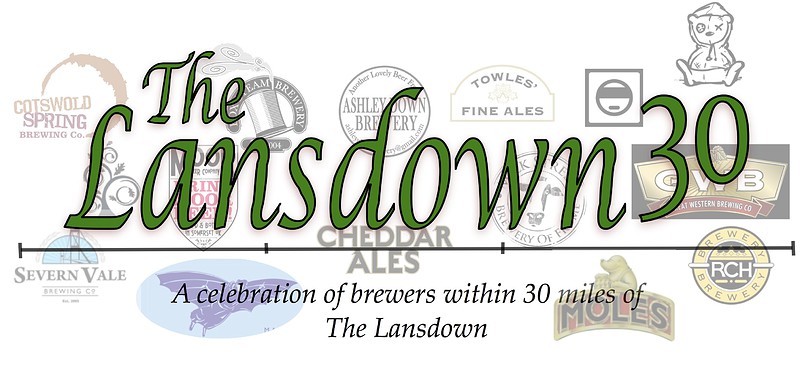 The Landsdown 30 Ale Festival at The Landsdown, Clifton