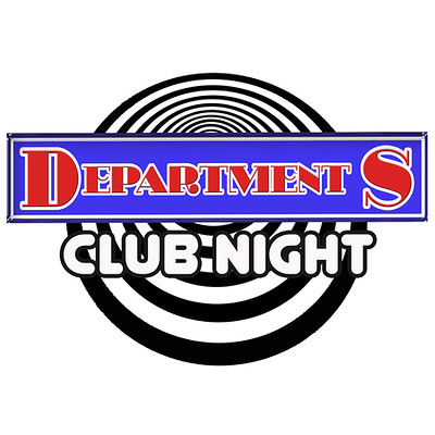 * Department S Club Night * The Delinquents * at The Lanes