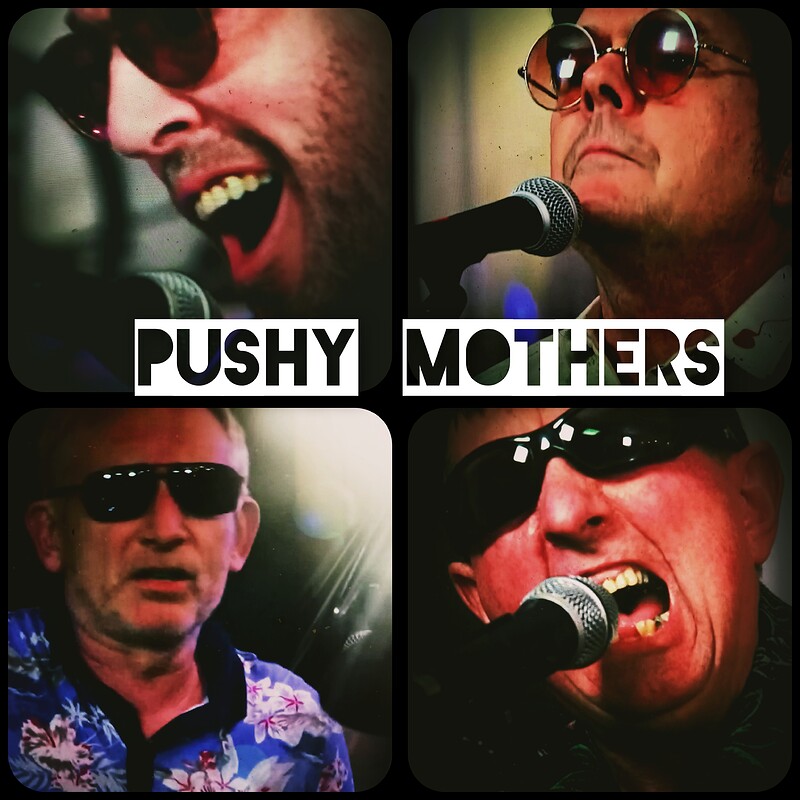Pushy Mothers at The Lion 206 Whitehall Road, Redfield, BS5 9BP